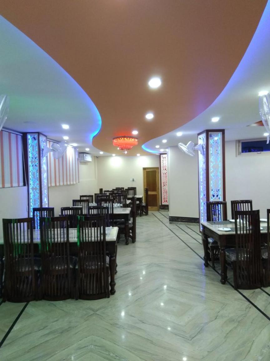 Hotel Sky Bule & Restaurant Khas Nagrota Exterior photo