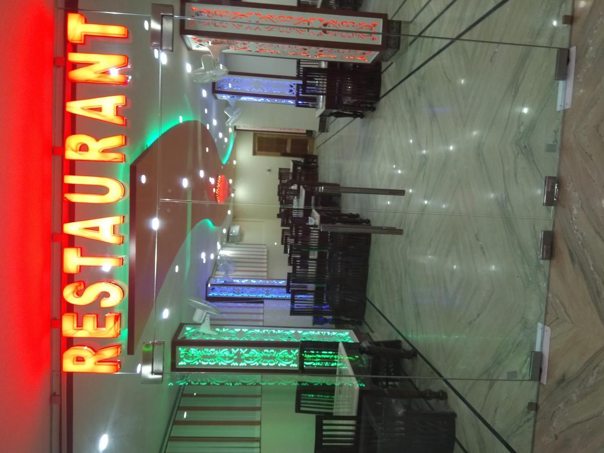 Hotel Sky Bule & Restaurant Khas Nagrota Exterior photo